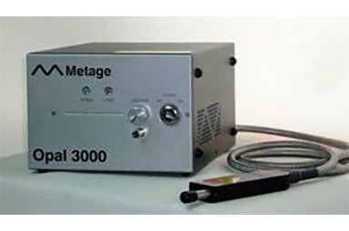 Metage Metage OPAL3000