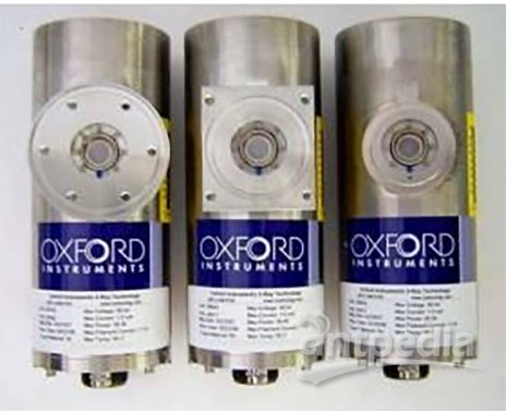牛津仪器5000系列封装式X射线管