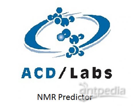 ACD/NMR Predictors