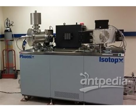IsotopX PHOENIX热电离同位素质谱仪