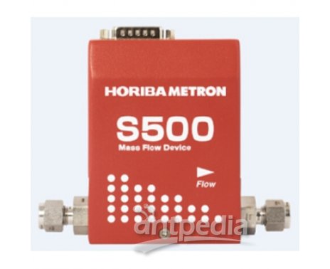 S500热式质量流量控制器