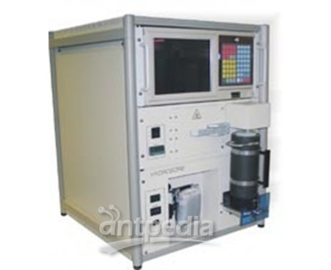马尔文Hydrosorb1000型水蒸汽吸附分析仪
