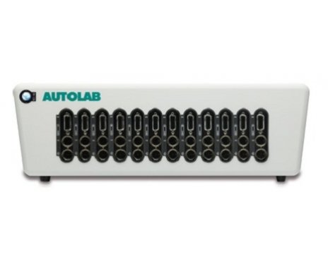 Multi Autolab/M204多通道恒电位仪