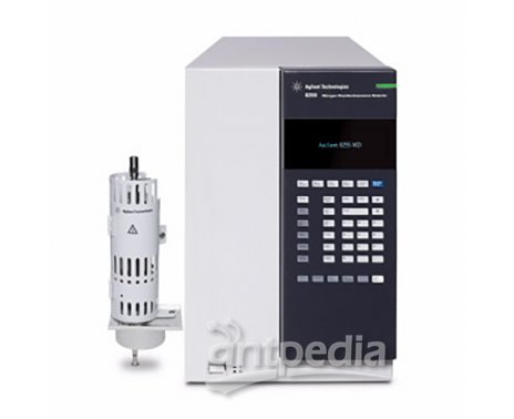 Agilent 8255 氮化学发光检测器 (NCD)
