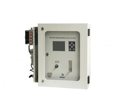 Gasboard-9082 锅炉烟气排放监测系统（标配版）