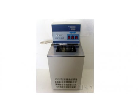 左乐HX-1020低温恒温循环泵