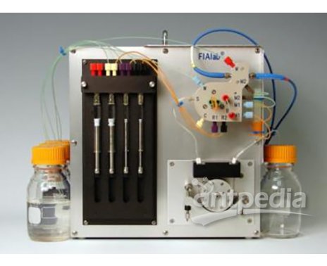 FIAlab-2700 流动注射分析仪