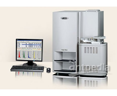 TruSpec Micro CHN/CHNS/O元素分析仪