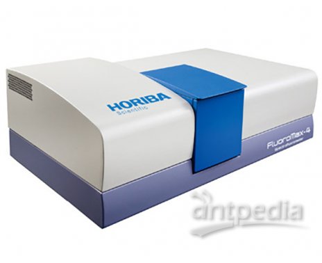 Horiba FluoroMax+高灵敏一体式荧光光谱仪 