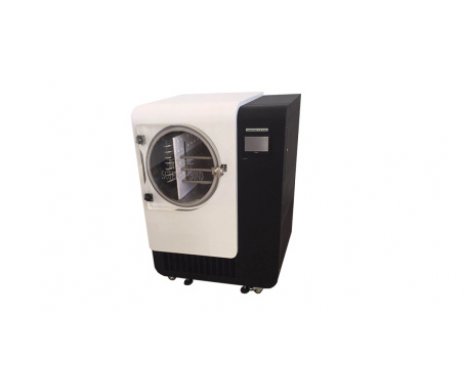 Scientz-10ND原位普通型(电加热）冷冻干燥机
