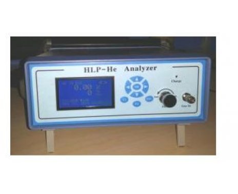 ADEV -HLP-He便携式氦气纯度分析仪