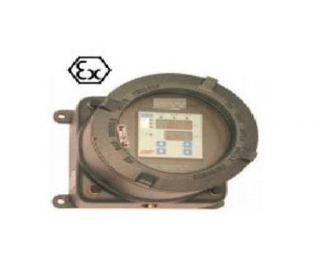 ADEV EC9600防爆微量氧气分析仪