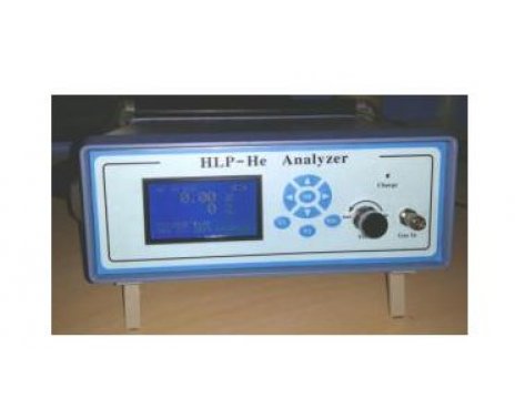 HLP-H2便携式氢气分析仪
