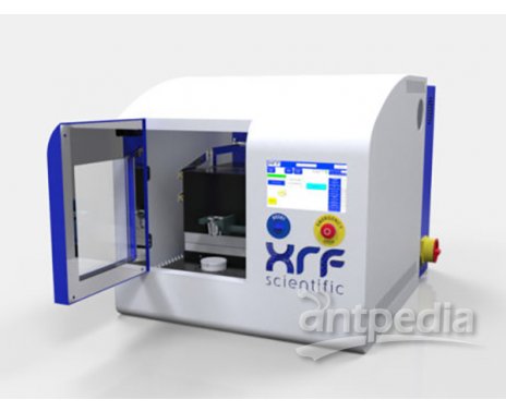 XRFS xrFuse1 全自动电热熔样炉