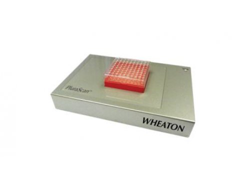 WHEATON SingleScan 条形码阅读器