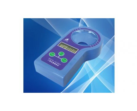 GDYS-101SE2 二氧化氯测定仪