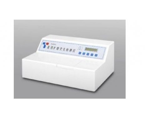 基因扩增荧光检测仪 TL998A型