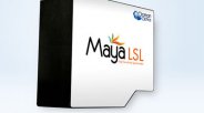 海洋光学 Maya LSL
