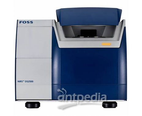 福斯NIRS DS2500多功能近红外分析仪