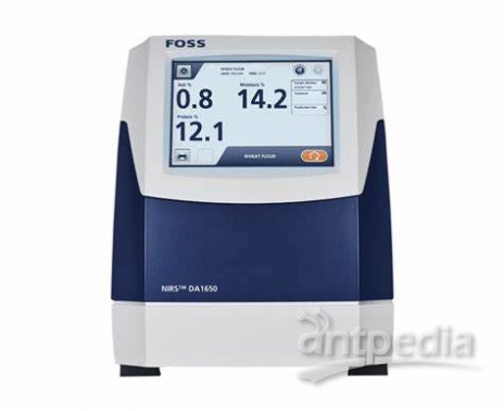 福斯NIRS DA1650油籽压榨分析仪