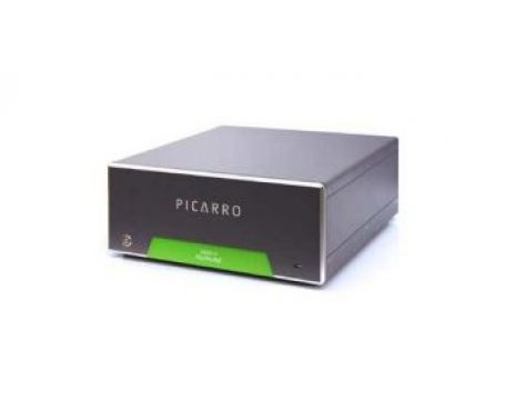 Picarro G2301 CO2/CH4/H2O分析仪