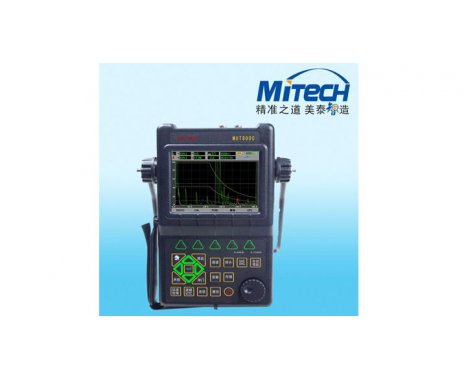 美泰MUT800C数字式超声波探伤仪