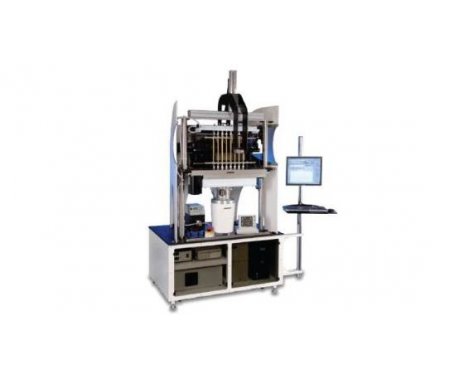 TA仪器ESG9400多轴外周血管支架测试系统