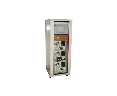 深圳朗石 PhotoTek 6000-NH3-N氨氮在线分析仪