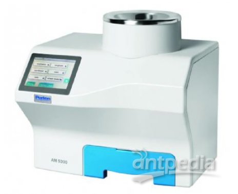 5200型快速谷物水分分析仪