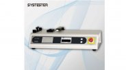 SYSTESTER思克 2001 Coefficient Friction Tester