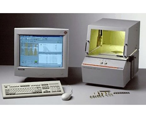 X-射线荧光镀层厚度测试仪XUL系列