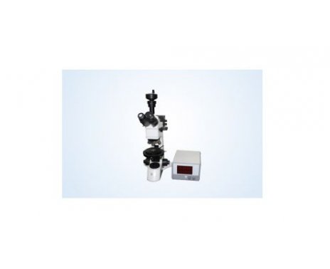 热台偏光显微镜 MP41+KER3000