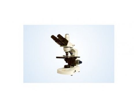 三目生物显微镜 ML10