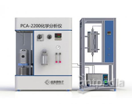 PCA2200多功能吸附反应装置