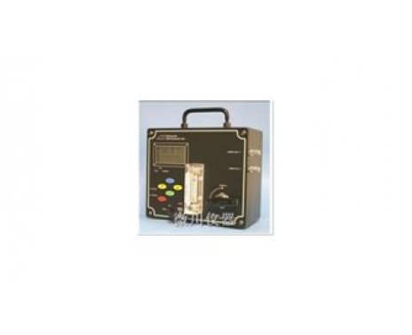 GPR-1200MS AII ppb便携式微量氧分析仪