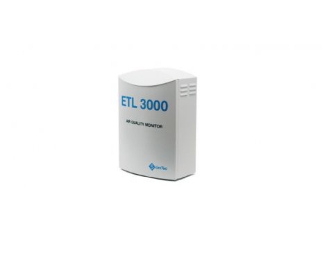 意大利unitec品牌ETL3000型空气质量监测仪
