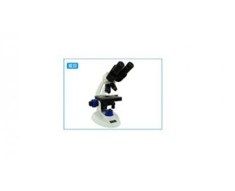 重庆奥特 实验室生物显微镜 TN-B203