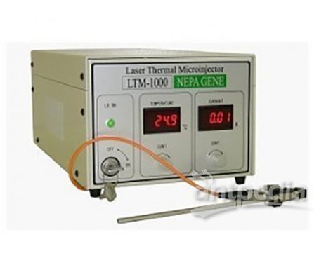 LTM1000 zl的植物显微注射系统