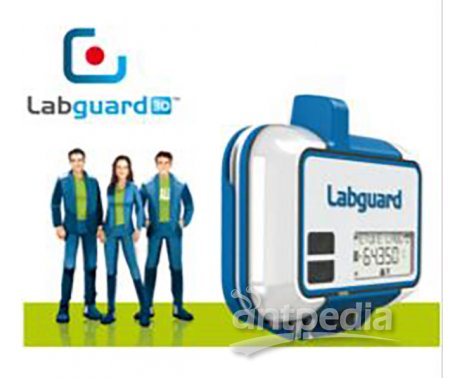 Labguard® 3D全天候24小时自动环境监测系统