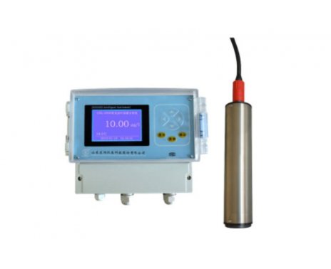 CHL-2000在线荧光法叶绿素分析仪