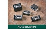 昊量光电 AO Modulators