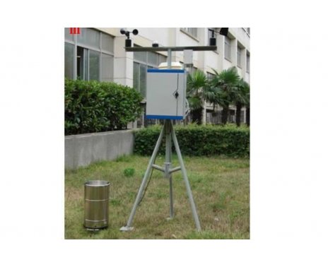 HAWM-350 手持式气象计/便携式气象站（风速、风向、温度）
