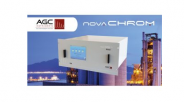 AGC 高纯氩专用气相色谱
