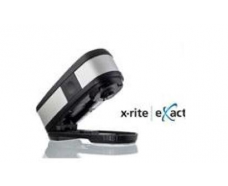 美国X-rite爱色丽 eXact™色彩测量解决方案