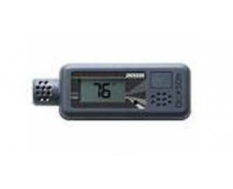 便携式温湿度记录仪TR320