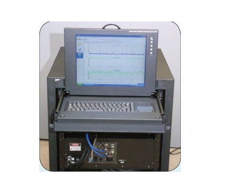 激光诱导白炽光（LII）烟气分析仪