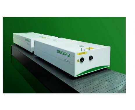 APL2200系列高重频高能量皮秒激光放大器