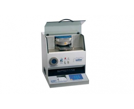 水蒸气渗透分析仪Lyssy L80-5000