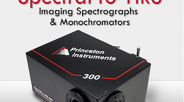 普林斯顿 HRS-300/500 SpectraPro HRS