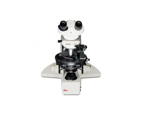 莱卡DMLP偏光显微镜